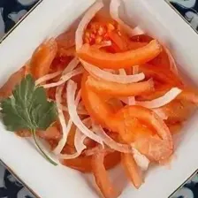 Achichuk salat 2