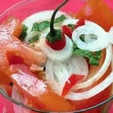 Achichuk salat 3
