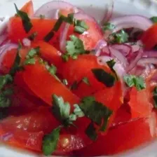 Achichuk salat 4