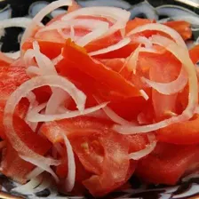 Achichuk salat 5