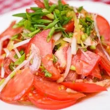Achichuk salat