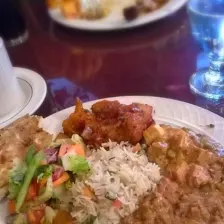 Aloo gobi 2