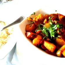 Aloo gobi 4