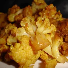 Aloo gobi