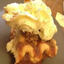 Olmali pirog 3