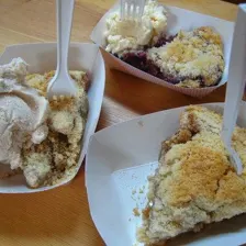 Olmali pirog