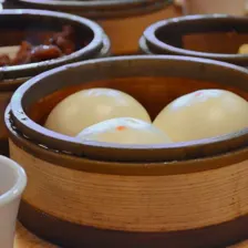 Bao (bulochka) 2