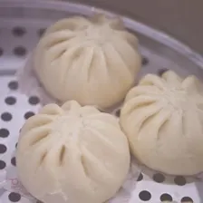Bao (bulochka) 3