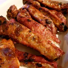 BBQ qovurg'a 2