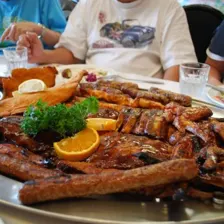BBQ qovurg'a 3