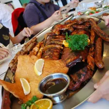 BBQ qovurg'a 4