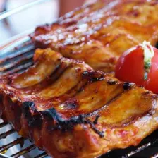 BBQ qovurg'a