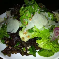 Lavlagi salat 2
