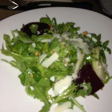 Lavlagi salat