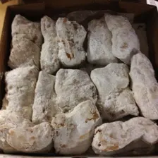 Beignet (xamir shirinlik)