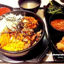 Bibimbap