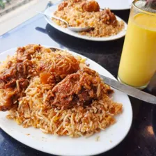 Biryani 3