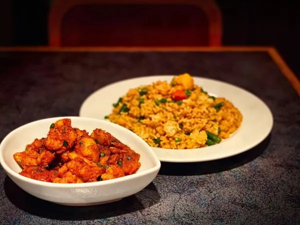 Biryani