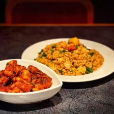 Biryani