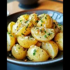Qaynatilgan kartoshka 2