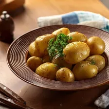 Qaynatilgan kartoshka 4