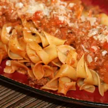 Bolonez sous 3