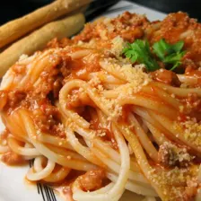 Bolonez sous 4