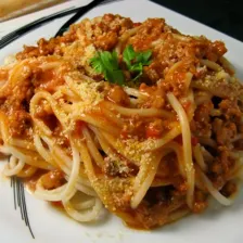 Bolonez sous 5