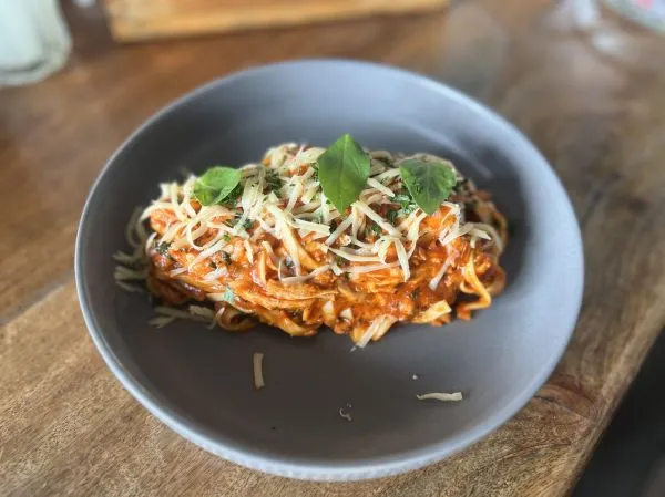 Bolonez sous