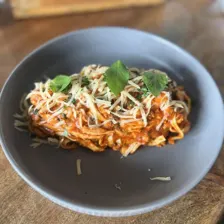 Bolonez sous
