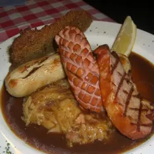 Bratvurst 2