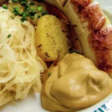 Bratvurst 3