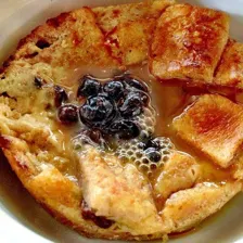 Non puding 3