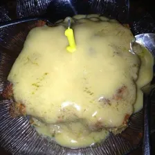 Non puding 5