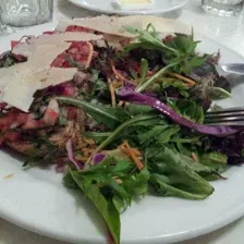 Bruschetta (pomidorli non) 5