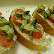 Bruschetta 3