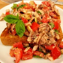 Bruschetta 4