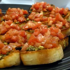 Bruschetta 5