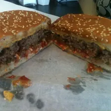 Burger 2
