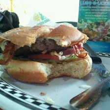 Burger 3
