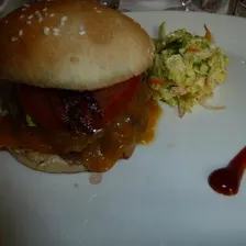 Burger 5
