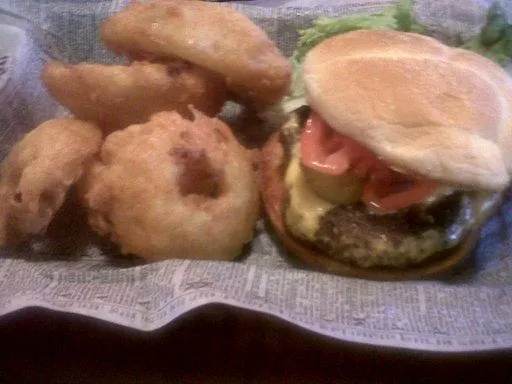 Burger