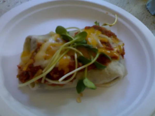 Burrito