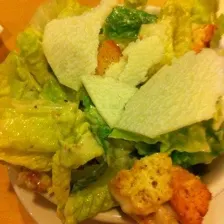 Caesar salat 2