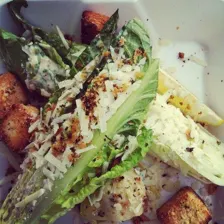 Caesar salat 3