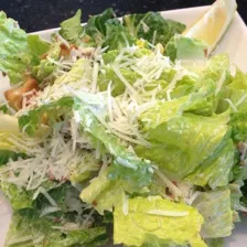 Caesar salat 4