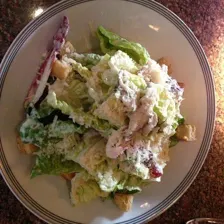 Caesar salat