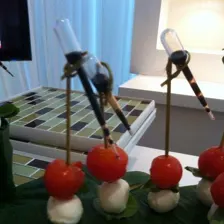 Kapreze salat 5