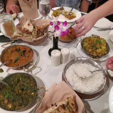 Chana masala 5