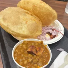 Chana masala